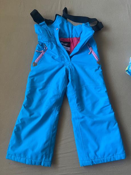 Lyžiarska súprava, etirel,104