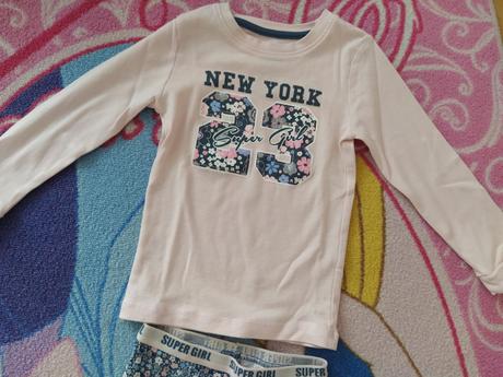 Zimné spodné oblečenie, lupilu,98