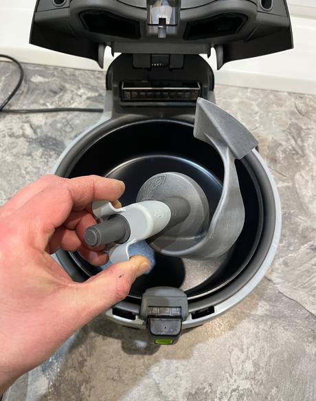 Fritéza tefal fz 700236 actifry, tefal