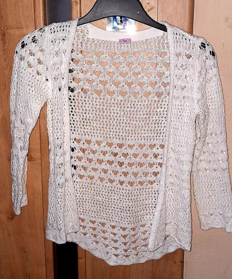 Kardigan zara, zara,98