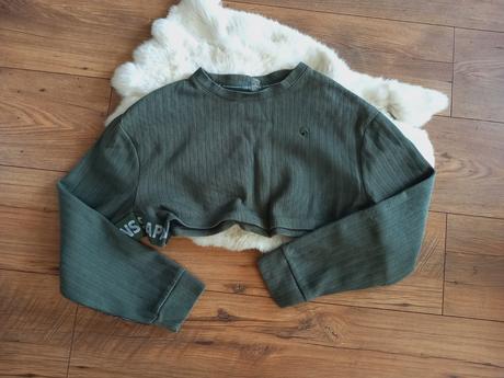 Joga mikina oceans apart velk s, s