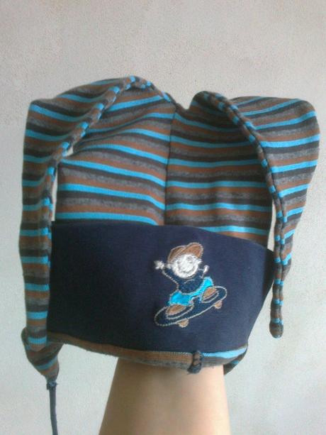 Sasovska ciapka, grace,98