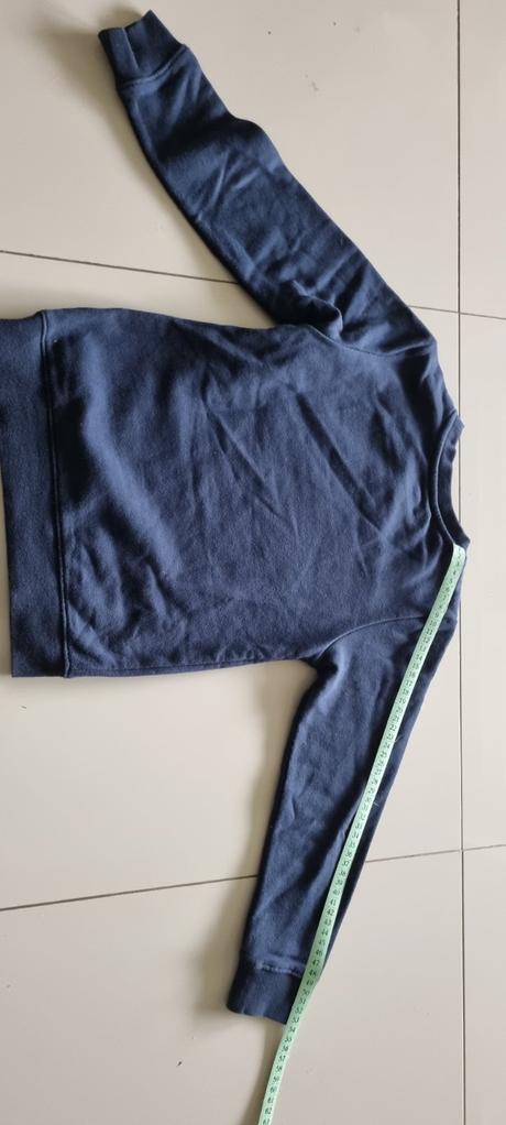 Vianocne tricko, h&m,122