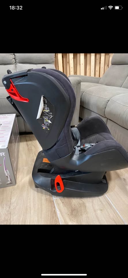 Autosedačka avionaut 9-25kg, avionaut