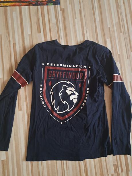 Nátelnik harry potter, 158