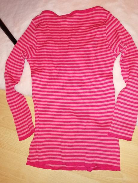 Tričko benetton, benetton,158