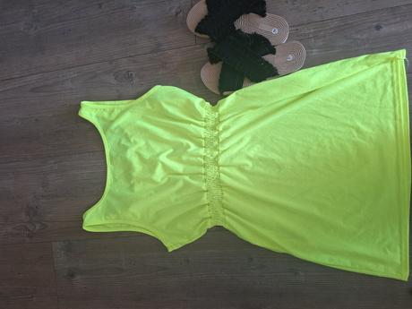 Candy colour saty, m