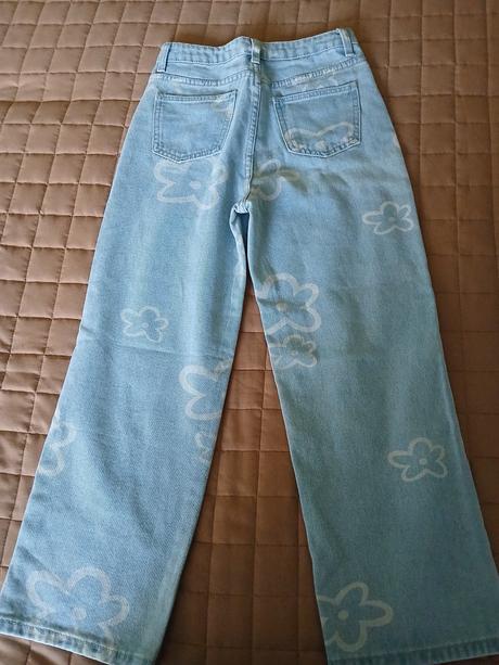 Nohavice zn.shein, 146