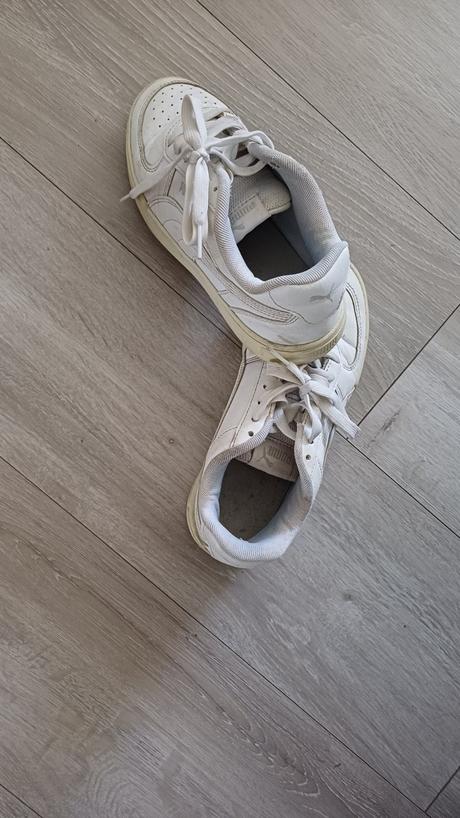 Puma tenisky 37,5, puma,37