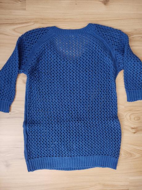 Dlhsi pulover, f&f,s