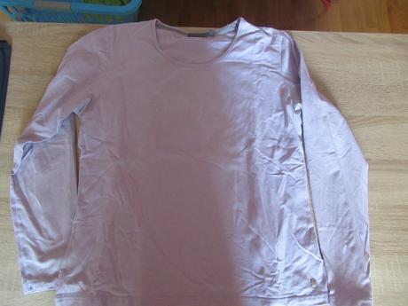 Pekné tričko, xl