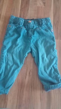 Rifle makke 80, in extenso,80