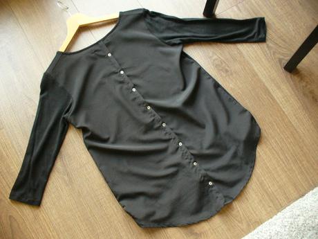 Tričko - blúzka, reserved,s