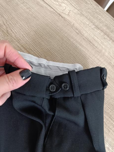 Oblek pre chlapca, 98