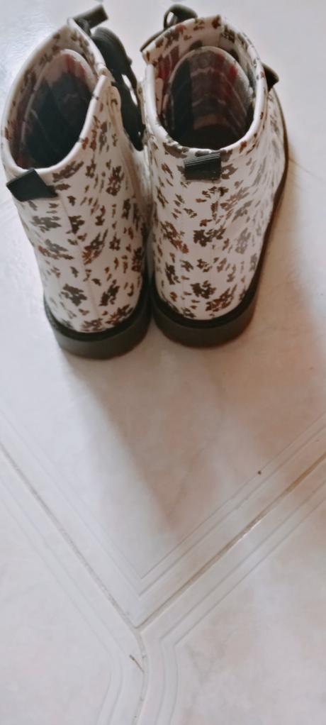 Rozprávkové topánky, 39