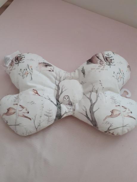 Vankúš  proti preležaniu, šírka (cm): 35,dĺžka (cm): 40