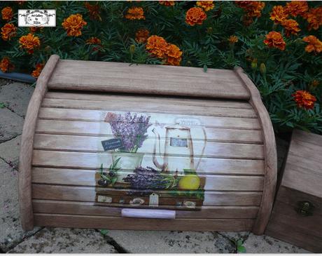 Chlebníky-rôzne motívy, 