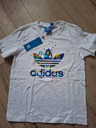 Tričko, adidas,146