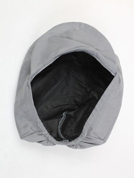 Karnevalový kostým evakuovaný, 10-12 rokov a,