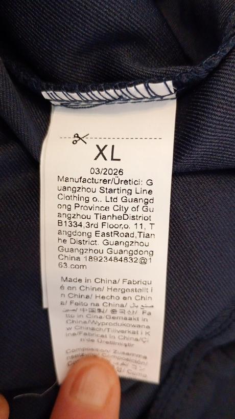 Damske nohavice xl, xl