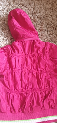 Prechodná bunda č.110, 110