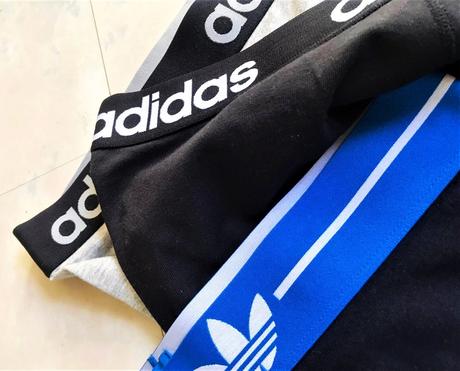 Boxerky adidas, adidas,xl