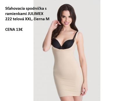 Sťahovacie nohavičky, body tielka zo zruš.eshopu, 5xl - xxxl