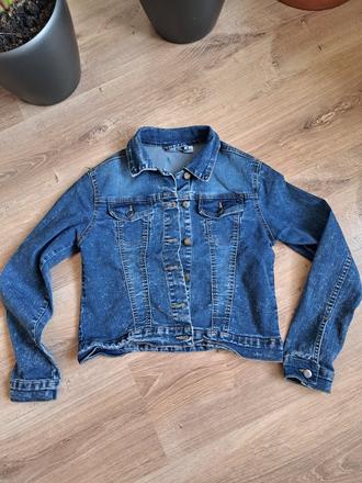 Riflova bunda, pepperts,152