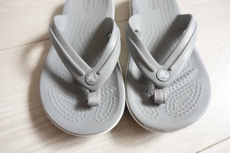 Žabky j1 32/33, crocs,32