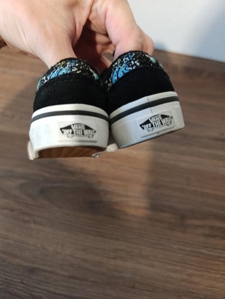 Tenisky vans, vans,18