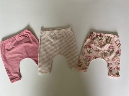 Bavlnené pudlové legínky next, next,62