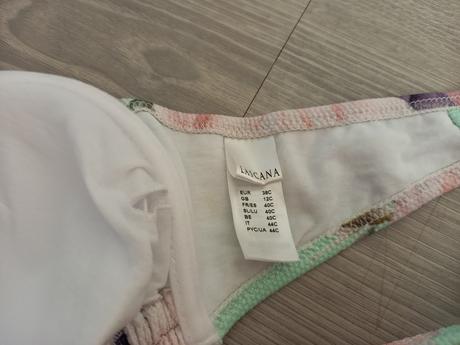 Dámske plavky  lascana, 38