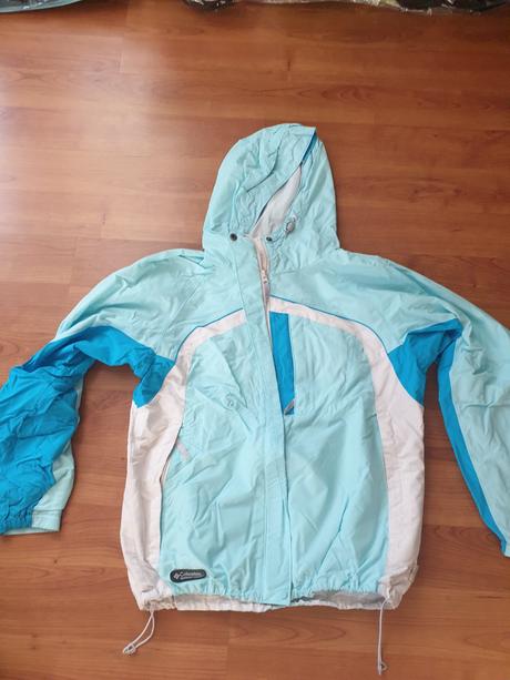 Columbia bunda, columbia,m