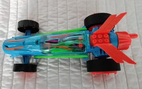 Auto hot wheels speed winders - torque twister,