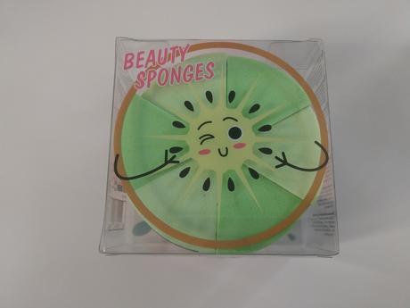 Nove hubky na make up a rúž revolution,