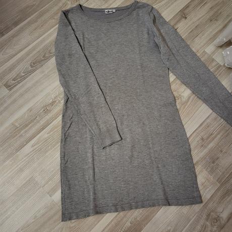 S/m volne svetrikove saty, m