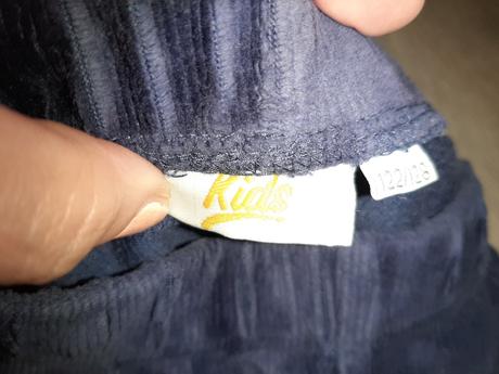 Blúzka tom tailor, legínky kids, tom tailor,128