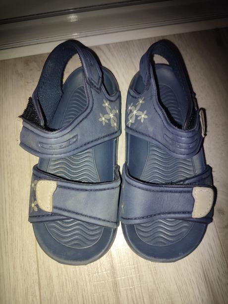 Sandale 27, lupilu,27