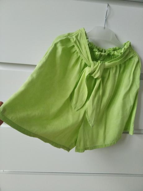 Kraťasová sukňa, 116