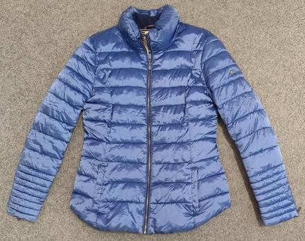 Prešívaná bunda timeout, timeout,m