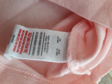 Dievčenská súprava, nickelodeon,86