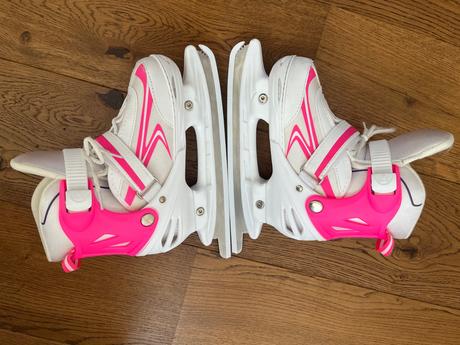 Korčule nastaviteľné, 35