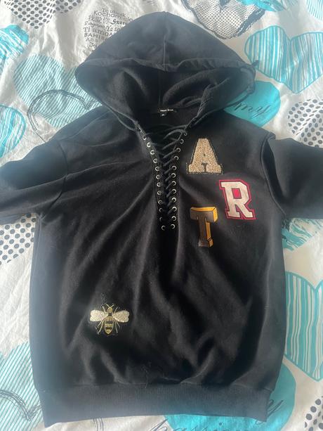 Mikina, tally weijl,xs