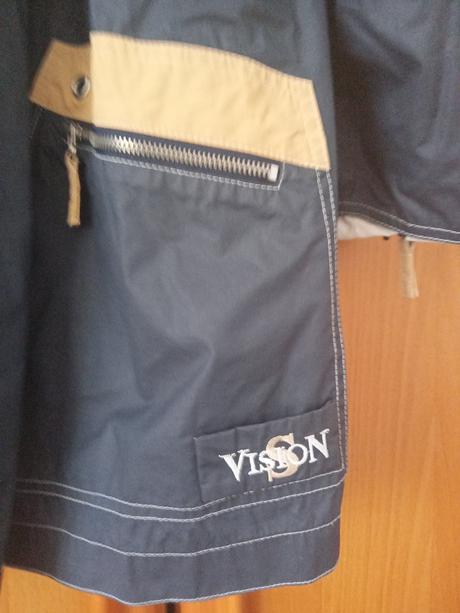 Súper prechodný kabatik, 42