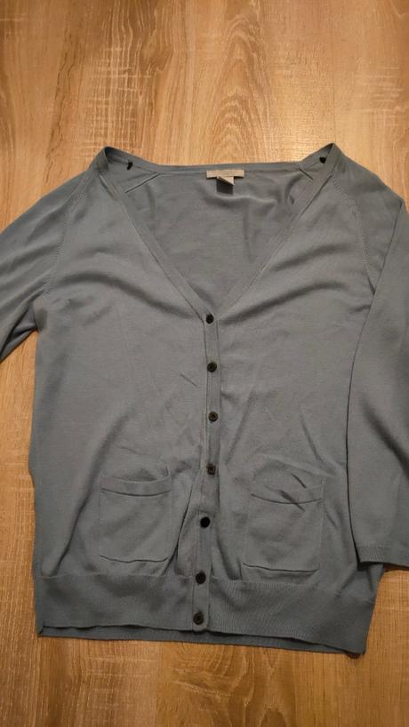 Tenký sveter, h&m,m