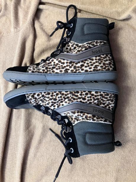 Koel zimne tex, koel4kids,39