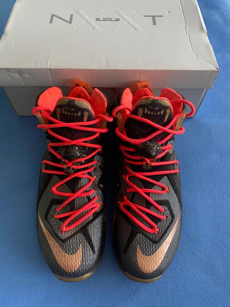 Nike vel.47,5, nike,47