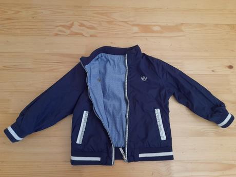 Bunda mayoral - obojstranná, mayoral,92