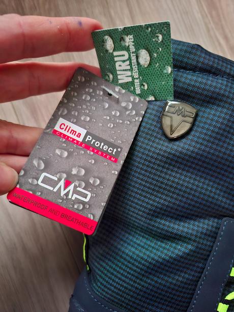 Čisto nové zimné topánky, veľ. 38, 39, 38 / 39