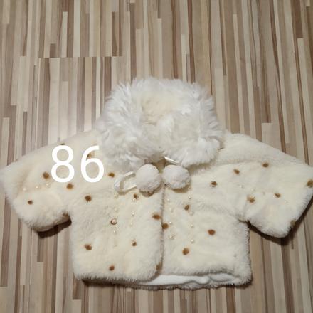 Teplúčku bundičku 86peknucka, 86